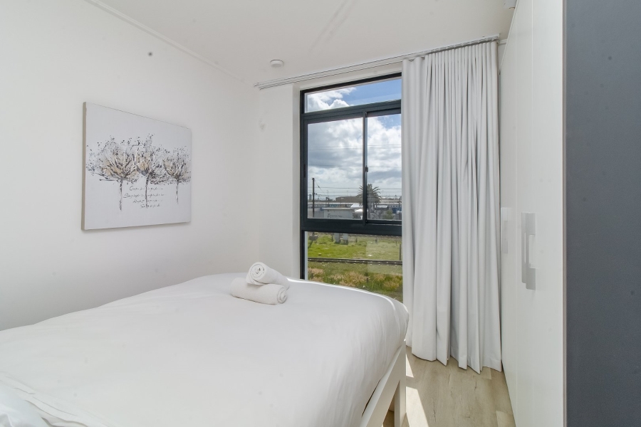 1 Bedroom Property for Sale in Woodstock Western Cape